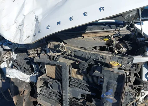 2024 Jeep Wagoneer Series I 4X4 from USA, damaged, VIN 1C4SJVAP9RS179137